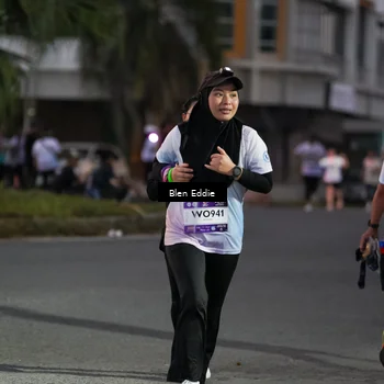 Runner Photo 7815138