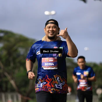 Runner Photo 7815141