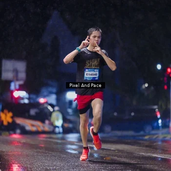 Runner Photo 7815143