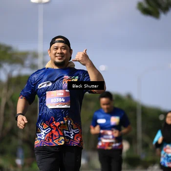 Runner Photo 7815144