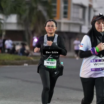 Runner Photo 7815145