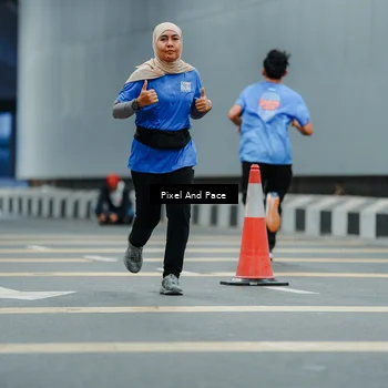 Runner Photo 7815149