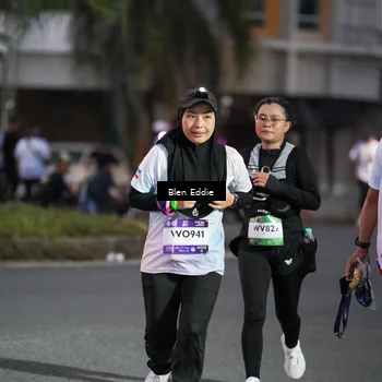 Runner Photo 7815153