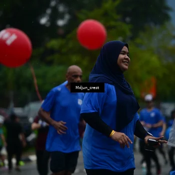 Runner Photo 7815154