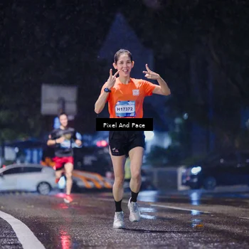 Runner Photo 7815156