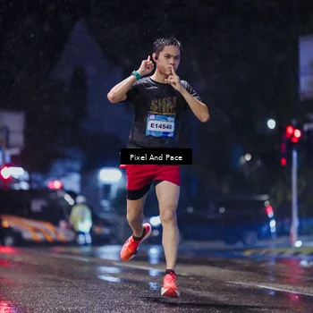 Runner Photo 7815158