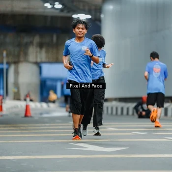 Runner Photo 7815160