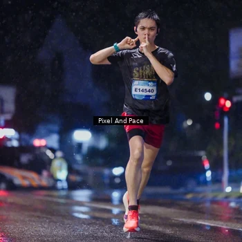 Runner Photo 7815162