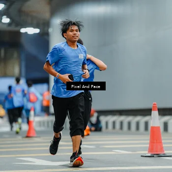 Runner Photo 7815164