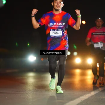 Runner Photo 7815165