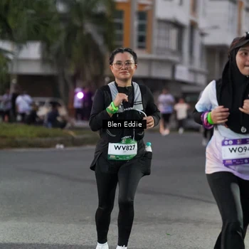 Runner Photo 7815167