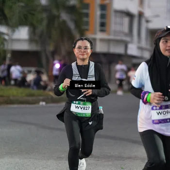 Runner Photo 7815168