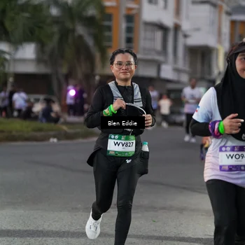 Runner Photo 7815179