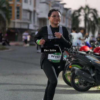 Runner Photo 7815181