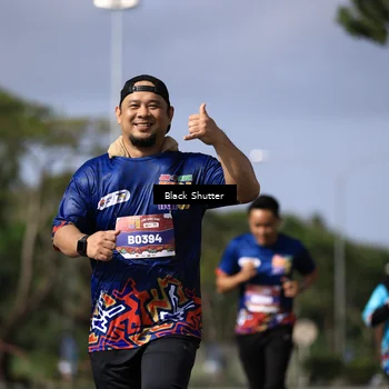 Runner Photo 7815183