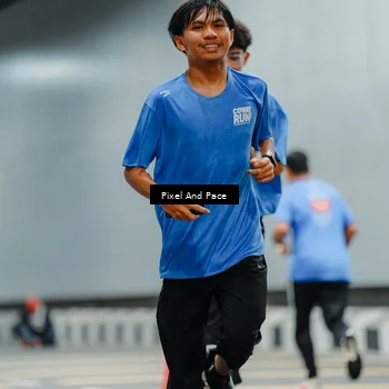 Runner Photo 7815187