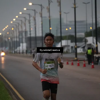 Runner Photo 7815188