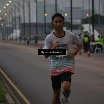 Runner Photo 7815189