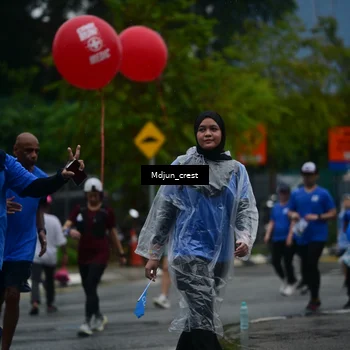 Runner Photo 7815191