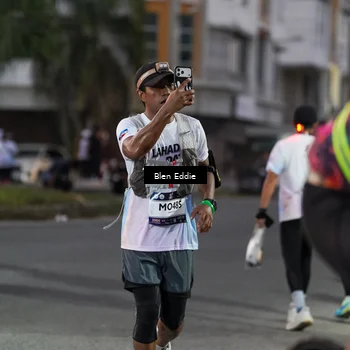Runner Photo 7815193