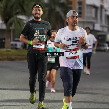 Runner Photo 7815197