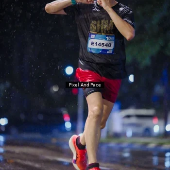 Runner Photo 7815198