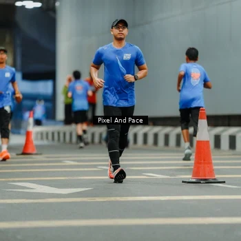Runner Photo 7815199