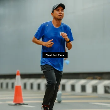 Runner Photo 7815202