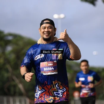 Runner Photo 7815203