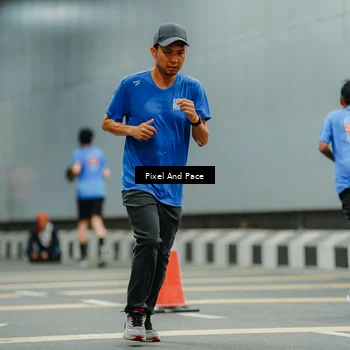 Runner Photo 7815204