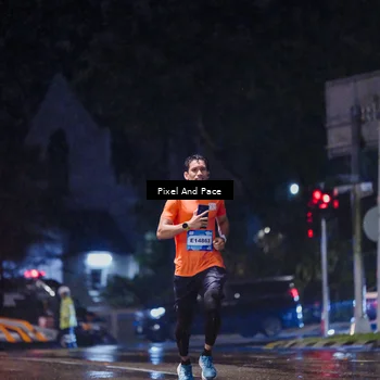 Runner Photo 7815207