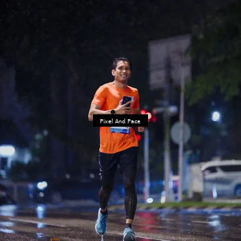 Runner Photo 7815208
