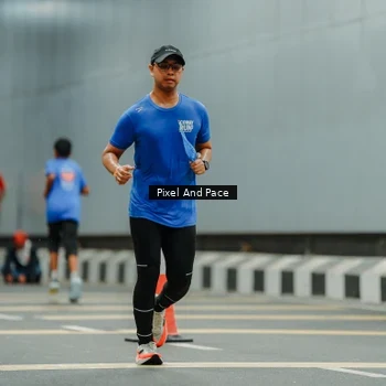 Runner Photo 7815209