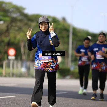 Runner Photo 7815211