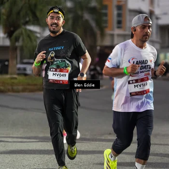Runner Photo 7815215