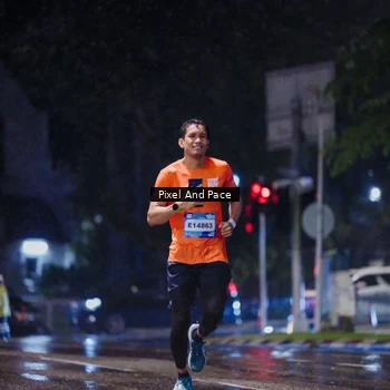Runner Photo 7815219