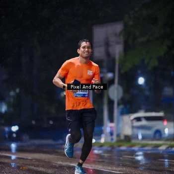 Runner Photo 7815220