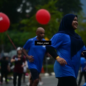 Runner Photo 7815222