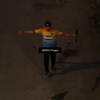Runner Photo 7815227