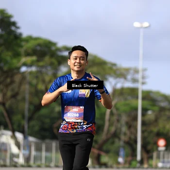 Runner Photo 7815228