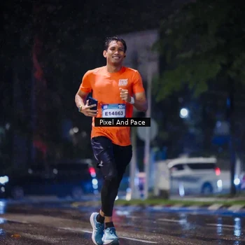 Runner Photo 7815229
