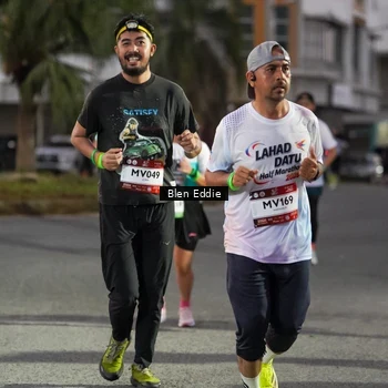 Runner Photo 7815232