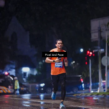 Runner Photo 7815233