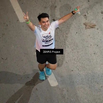 Runner Photo 7815237