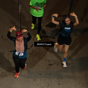 Runner Photo 7815238