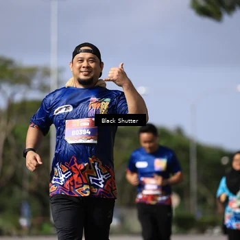 Runner Photo 7815241