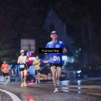 Runner Photo 7815244