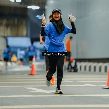 Runner Photo 7815246
