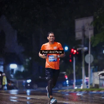 Runner Photo 7815247