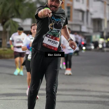 Runner Photo 7815249